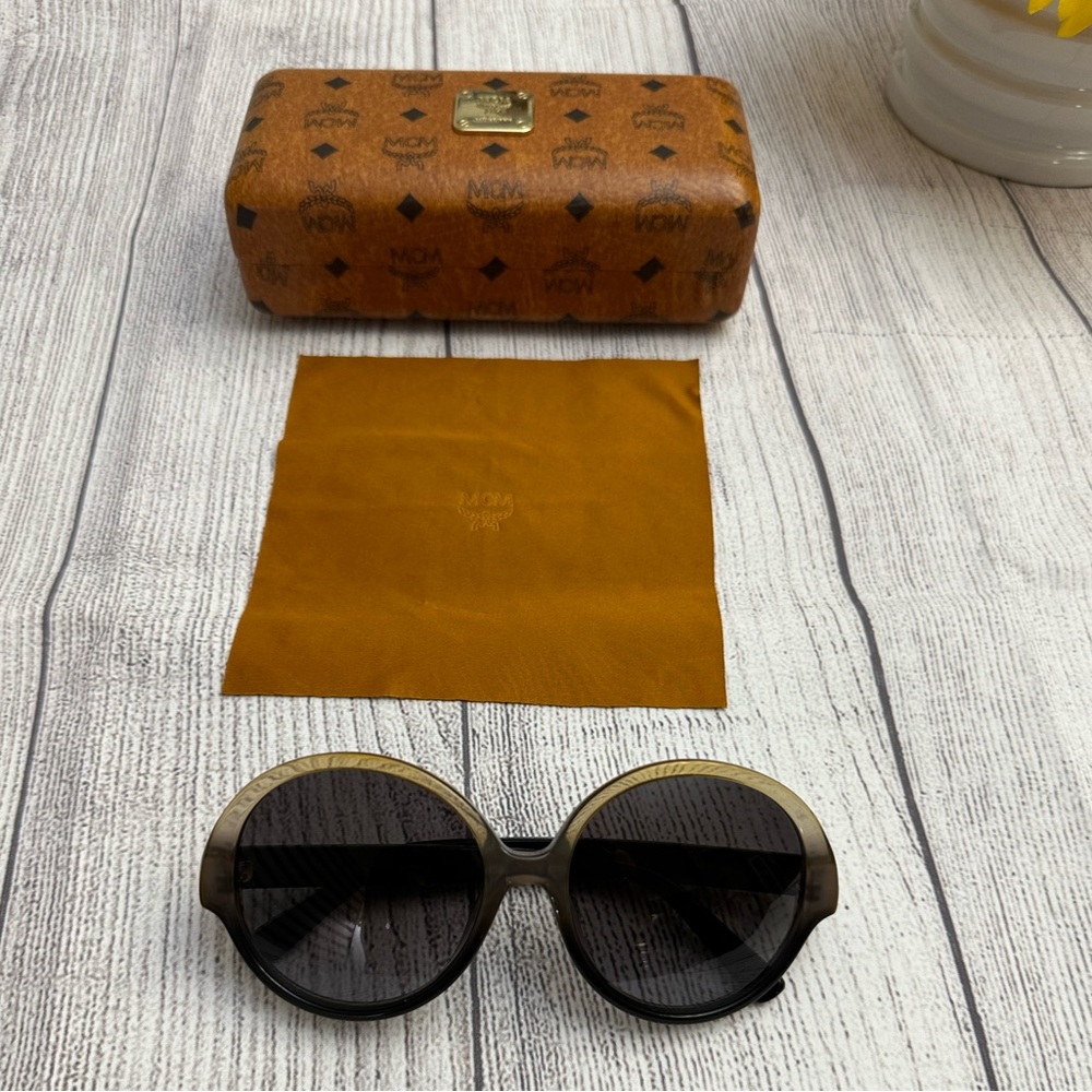 MCM sunglasses